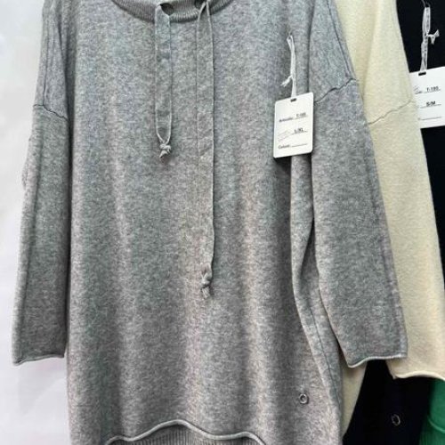 Свитер Emsweekis (50-52) E723 l.beige (деми) Emsweekis E723 l.beige