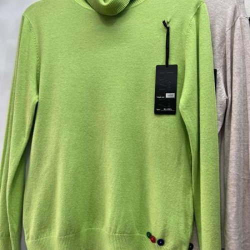 Свитер Emsweekis (50-54) E755 beige (деми) Emsweekis E755 beige