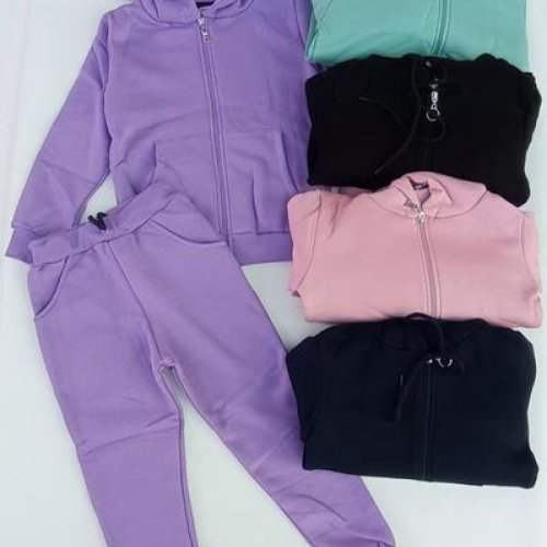 Костюм спорт Meloria (116-134) 1044 pink (зима) Meloria 1044 pink