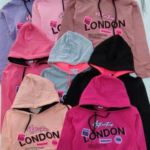 Батник Meloria (8-15) ML2332 l.pink (зима) Meloria ML2332 l.pink