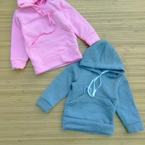 Худи Meloria (28-36) ML2392 l.blue (зима) Meloria ML2392 l.blue