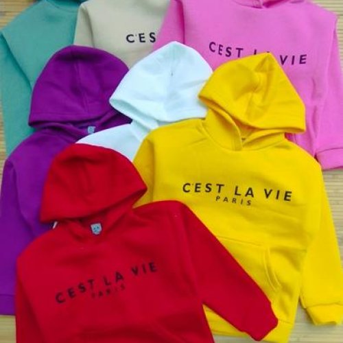 Худи Meloria (9-13) ML2406 yellow (зима) Meloria ML2406 yellow