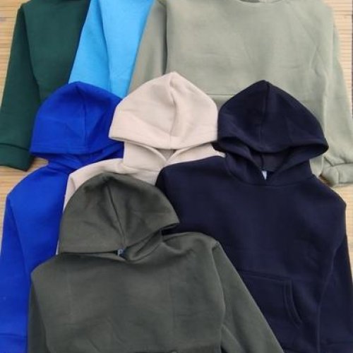 Худи Meloria (9-13) ML2390 khaki (зима) Meloria ML2390 khaki