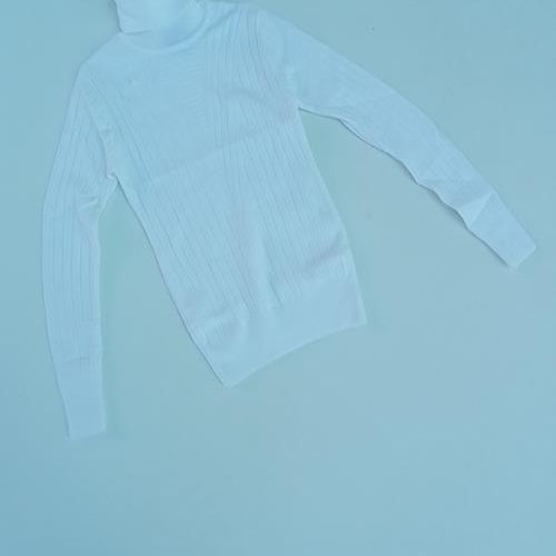 Гольф Meloria (11-15) 4110-1 white (зима) Meloria 4110-1 white