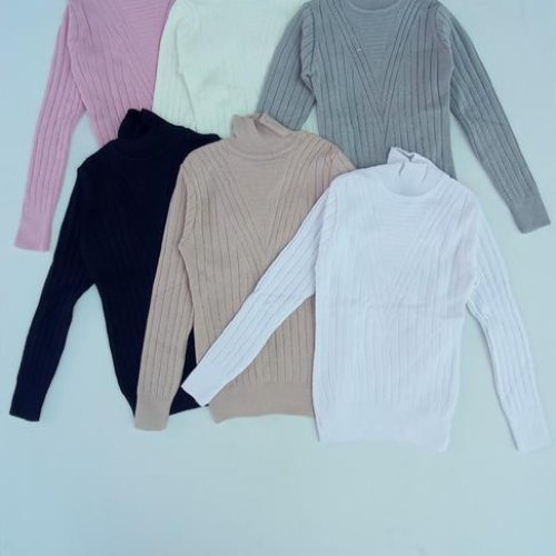 Гольф Meloria (7-9) 4520 pink (зима) Meloria 4520 pink