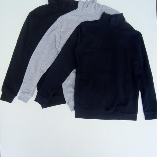 Гольф Meloria (110-134) ML2417 navy (зима) Meloria ML2417 navy