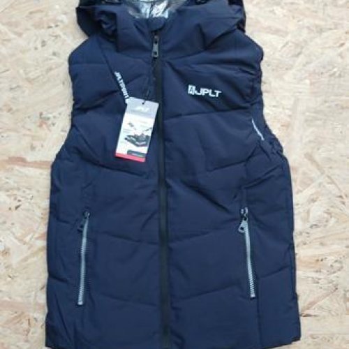 Жилетка Annet (146-170) AM13 navy (деми) Annet AM13 navy