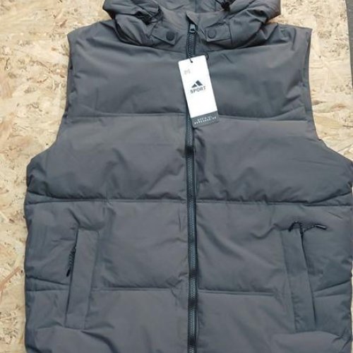 Жилетка Annet (58-68) AM9039 gray (деми) Annet AM9039 gray