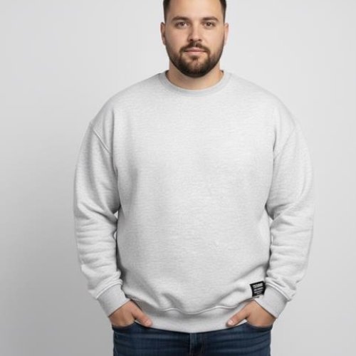 Свитер Annet (48-56) AZ0176 gray (зима) Annet AZ0176 gray