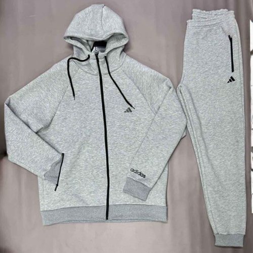 Костюм спорт Annet (S-2XL) VE0118 gray (зима) Annet VE0118 gray