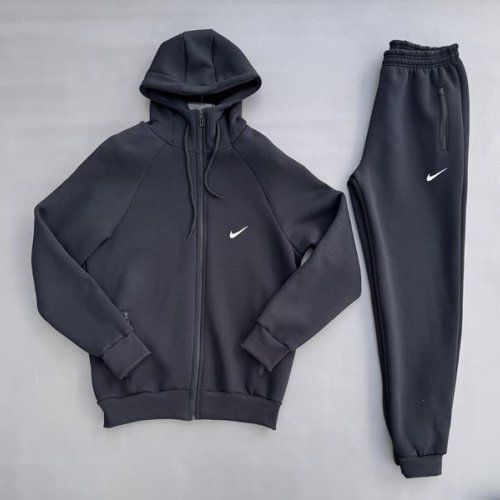 Костюм спорт Annet (S-2XL) VE0119 navy (зима) Annet VE0119 navy