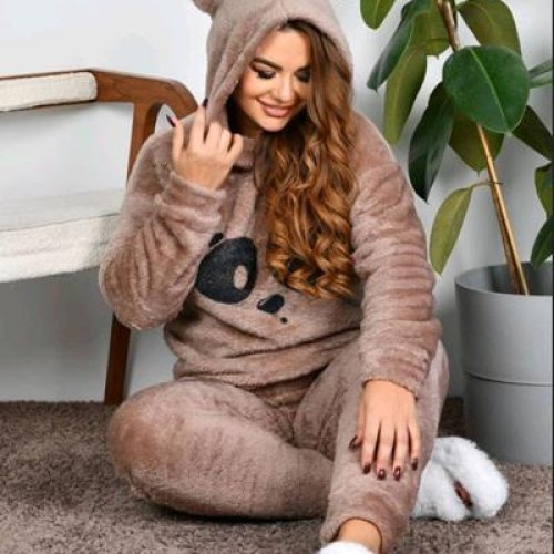 Костюм Romeo life (52-58) RL693 beige (зима) Romeo life RL693 beige