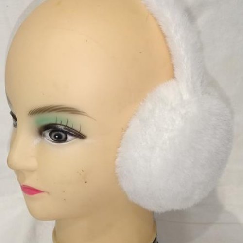 Наушники Mabi (one size) MB276 white (зима) Mabi MB276 white