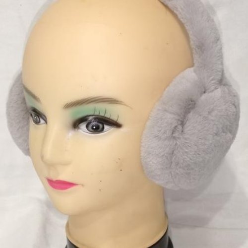 Наушники Mabi (one size) MB278 l.grey (зима) Mabi MB278 l.grey