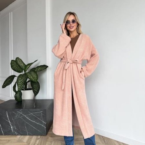 Кардиган Arina (42-48) 3119 beige (деми) Arina 3119 beige