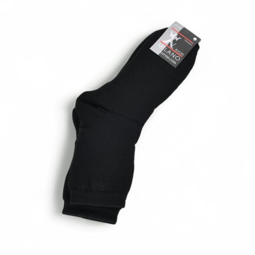 Носки Textile (41-45) T272 black (зима) Textile T272 black