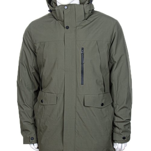 Куртка CND2 (M-3XL) 4226-OK23106-10 (зима) CND2 4226-OK23106-10