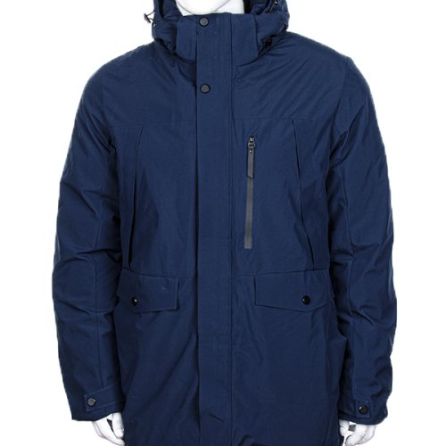 Куртка CND2 (M-3XL) 4226-OK23106-7 (зима) CND2 4226-OK23106-7