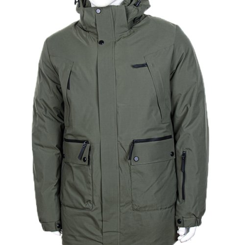 Куртка CND2 (M-3XL) 4226-OK23115-10 (зима) CND2 4226-OK23115-10