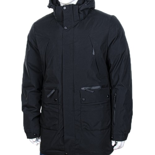 Куртка CND2 (M-3XL) 4226-OK23115-6 (зима) CND2 4226-OK23115-6