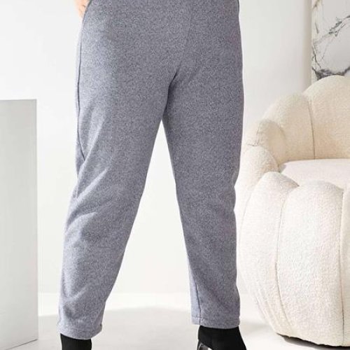 Штаны BAT (50-60) 121-1 grey (зима) BAT 121-1 grey