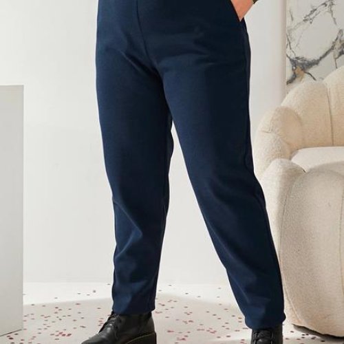 Штаны BAT (50-60) 121-1 navy (зима) BAT 121-1 navy