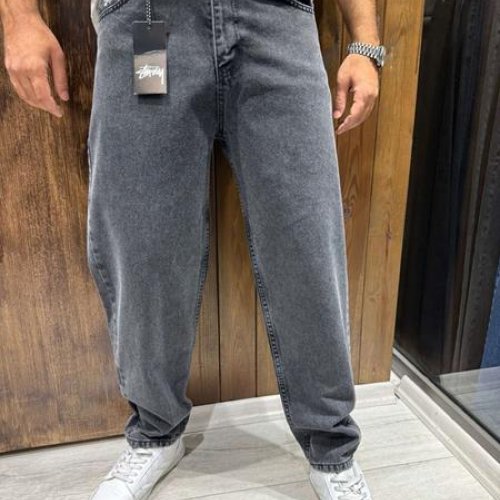 Джинсы Bromley (29-38) 923-741 grey (деми) Bromley 923-741 grey