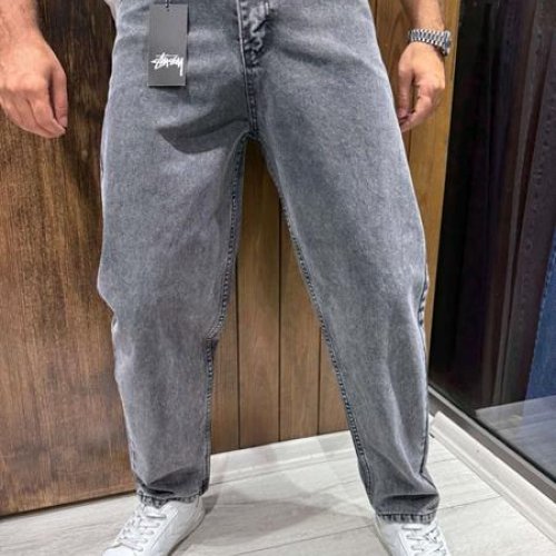 Джинсы Bromley (29-38) 923-742 grey (деми) Bromley 923-742 grey