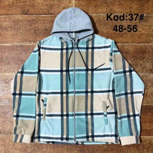 Рубашка Ayden (48-56) 37 l.blue (деми) Ayden 37 l.blue