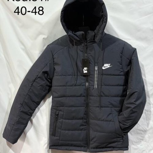 Куртка Ayden (13-17) 51 d.grey (зима) Ayden 51 d.grey