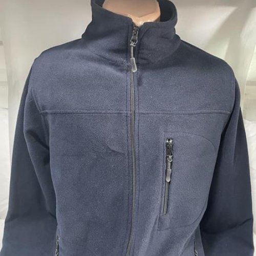 Кофта Sabihina (S-2XL) SB1314 navy (зима) Sabihina SB1314 navy