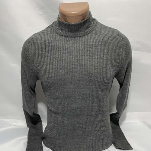 Гольф Sabihina (M-XL) SB1315 grey (зима) Sabihina SB1315 grey