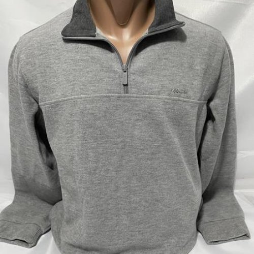 Свитер Sabihina (M-2XL) SB1322 grey (зима) Sabihina SB1322 grey