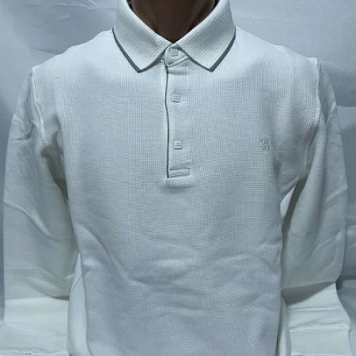 Свитер Sabihina (M-2XL) SB1331 white (зима) Sabihina SB1331 white