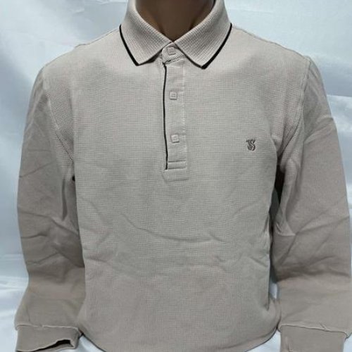 Свитер Sabihina (M-2XL) SB1332 beige (зима) Sabihina SB1332 beige