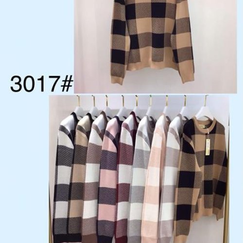 Свитер Шаолинь (50-56) 3017 mix (зима) Шаолинь 3017 mix