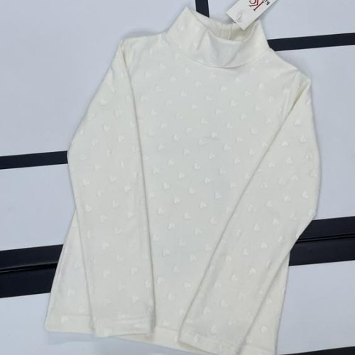 Гольф Kosmy (128-152) 584 white (деми) Kosmy 584 white