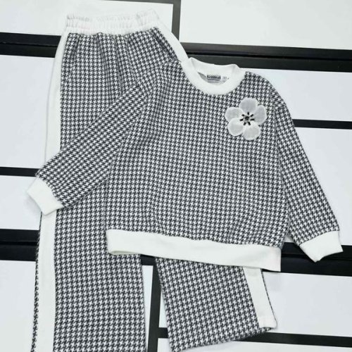 Костюм Kosmy (128-152) 544 black (зима) Kosmy 544 black