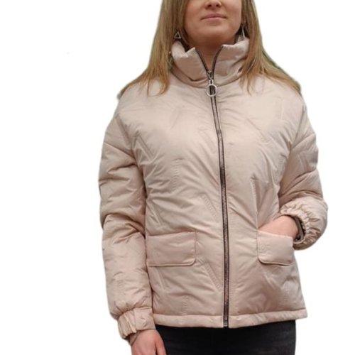 Куртка LIArt (44-50) 838-1 beige (деми) LIArt 838-1 beige