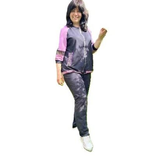 Костюм спорт LIArt (50-56) 845 navy (деми) LIArt 845 navy