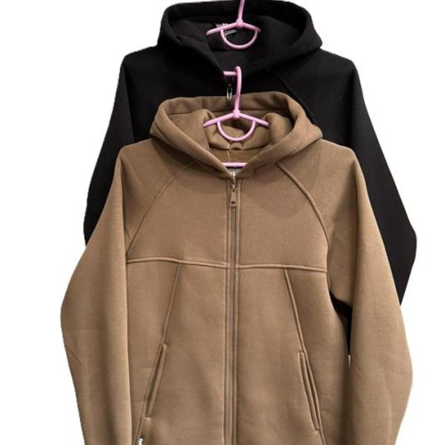 Кофта спорт MSO (42-48) 811 camel (зима) MSO 811 camel