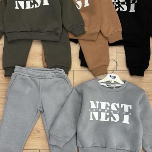 Костюм спорт Major (2-5) 292 camel (зима) Major 292 camel