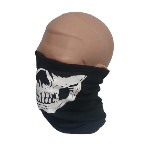 Хомут Mabi (one size) MB285 black (зима) Mabi MB285 black