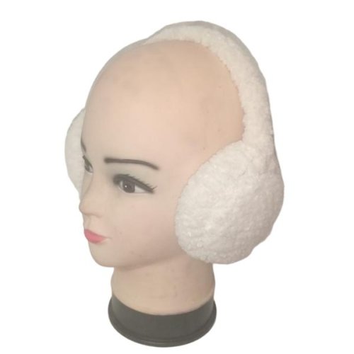 Наушники Mabi (one size) MB288 white (зима) Mabi MB288 white