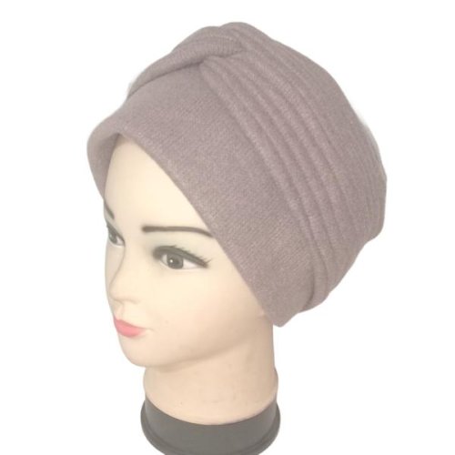 Шапка Mabi (56-60) MB292 brown (зима) Mabi MB292 brown