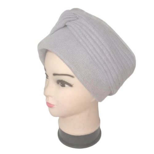 Шапка Mabi (56-60) MB293 grey (зима) Mabi MB293 grey