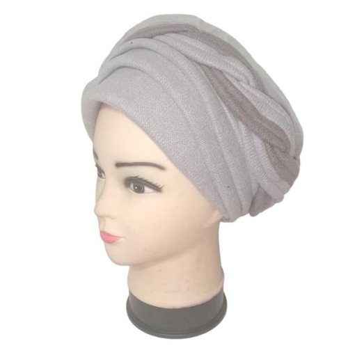 Шапка Mabi (56-60) MB296 grey (зима) Mabi MB296 grey