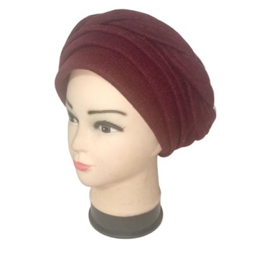 Шапка Mabi (56-60) MB298 wine (зима) Mabi MB298 wine