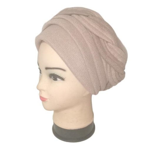 Шапка Mabi (56-60) MB301 beige (зима) Mabi MB301 beige