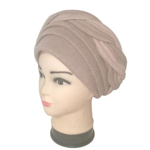 Шапка Mabi (56-60) MB302 beige (зима) Mabi MB302 beige